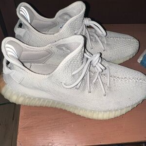 Adidas YZY 350 Sesame